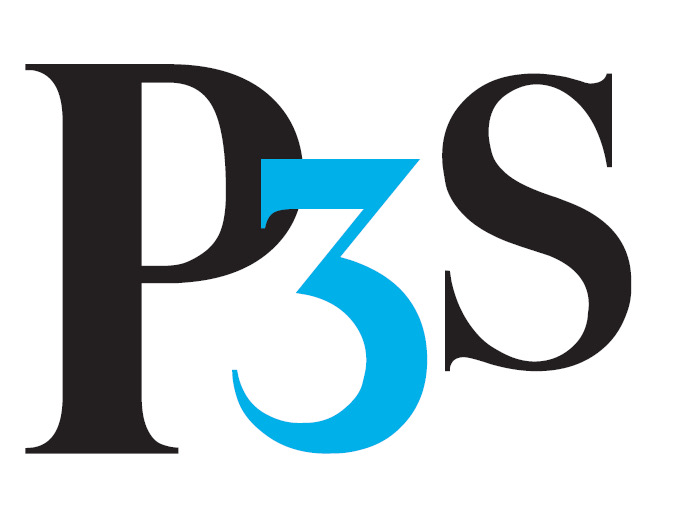 P3S Corporation Logo